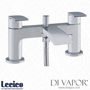 Lecico TPBELR03 Belgravia R Bath Shower Mixer Spare Parts