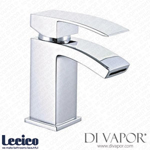 Lecico TPBELS00 Belgravia S Mini Basin Mixer and Pop-Up Waste Spare Parts