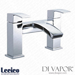 Lecico TPBELS02 Belgravia S Bath Filler Spare Parts