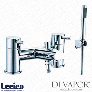 Lecico TPCEDBSM Cedar Bath Shower Mixer Spare Parts