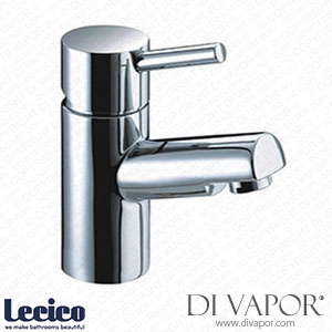 Lecico TPCEDMONO Cedar Mono Basin Mixer Spare Parts