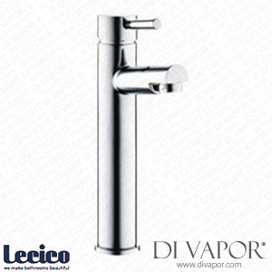 Lecico TPCEDMONOT Cedar Tall Mono Basin Mixer Spare Parts