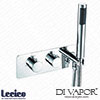 Lecico Spare Parts