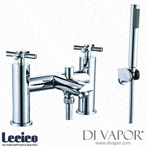 Lecico TPHAM04 Hampton Bath Shower Mixer Spare Parts