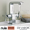 Premier Nuie Pilgrim Basin Mixer Tap Spares