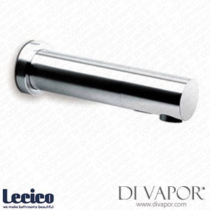 Lecico TPKIRIR220BA Wall Mounted Tap (Battery Operated) Spare Parts