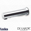 Lecico Spare Parts