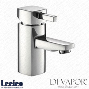 Lecico TPMIRMONO Mirimar Mono Basin Mixer Spare Parts