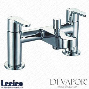 Lecico TPPRABSM Prado Bath Shower Mixer Spare Parts