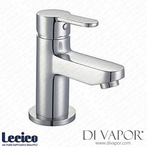 Lecico TPPRAMONO Prado Mono Basin Mixer Spare Parts