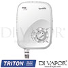 Triton TPS-TPST Spare Parts