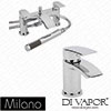 Milano Spare Parts