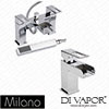 Milano Spare Parts