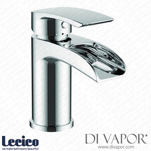 Lecico TPVIC01 Victoria Mono Basin Mixer and Pop-Up Waste Spare Parts