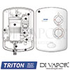 Triton TR DV 101 Diagram