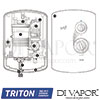 Triton TR DV 103 Diagram