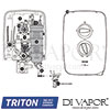 Triton TR DV 105 Diagram