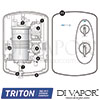 Triton TR DV 106 Diagram