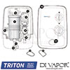 Triton TR DV 107 Diagram