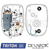 Triton TR DV 109 Diagram