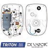 Triton TR DV 110 Diagram