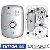 Triton TR DV 111 Diagram