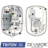 Triton TR DV 114 Diagram