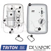 Triton TR DV 116 Tech Diagram