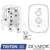 Triton TR DV 120 Tech Diagram