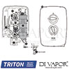 Triton TR DV 121 Tech Diagram