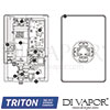 Triton TR DV 127 Tech Diagram