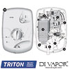 Triton TR DV 141 Tech Diagram