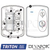 Triton TR DV 146 Tech Diagram