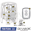 Triton TR-DV-147-GEN2 Tech Diagram