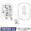 Triton TR DV 147 Tech Diagram