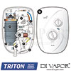 Triton TR DV 149 Tech Diagram