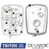 Triton TR DV 153 Tech Diagram