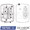 Triton TR DV 171 Tech Diagram