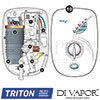 Triton TR DV 174 Tech Diagram