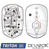 Triton TR DV 189 Tech Diagram