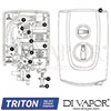 Triton TR DV 192 Tech Diagram