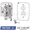 Triton TR DV 194 Tech Diagram