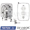 Triton TR DV 200 Tech Diagram