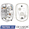 Triton TR DV 202 Tech Diagram