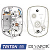 Triton TR DV 204 Tech Diagram