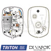 Triton TR DV 206 Tech Diagram