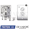 Triton TR DV 207 Tech Diagram