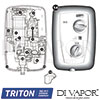 Triton TR DV 212 Tech Diagram