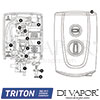 Triton TR DV 213 Tech Diagram