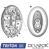 Triton TR DV 215 Tech Diagram